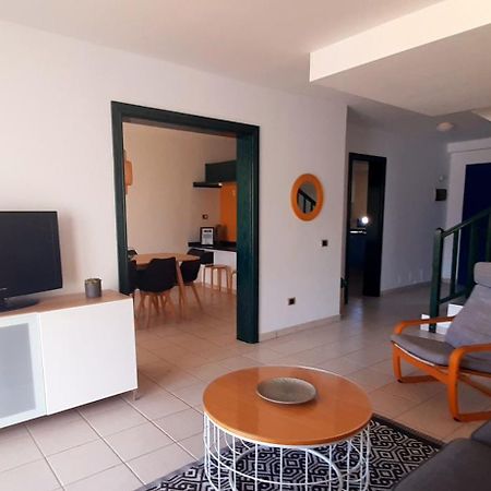 פלאיה בלנקה Villa Suculenta מראה חיצוני תמונה