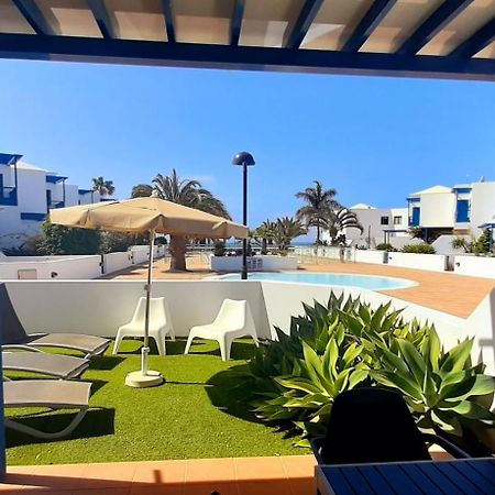 פלאיה בלנקה Villa Suculenta מראה חיצוני תמונה