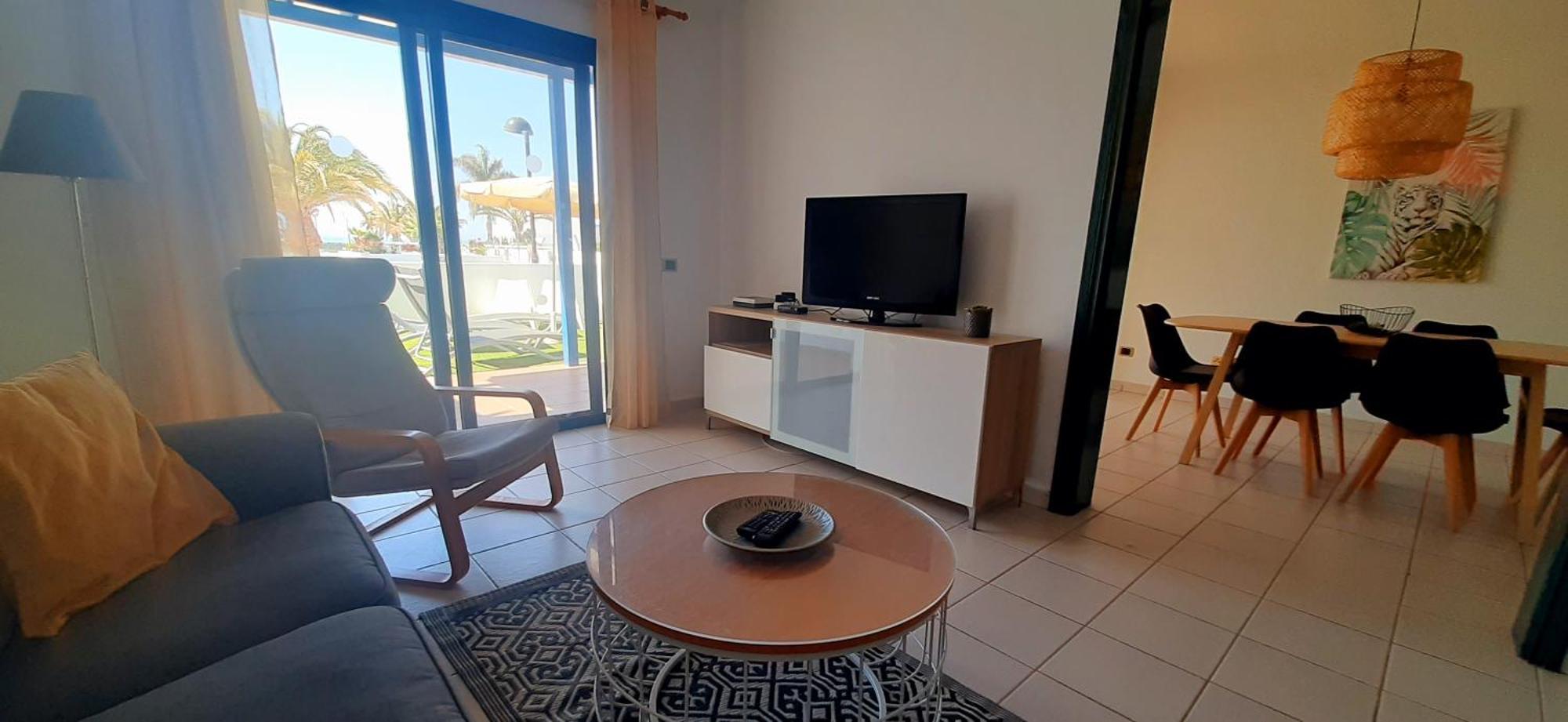 פלאיה בלנקה Villa Suculenta מראה חיצוני תמונה