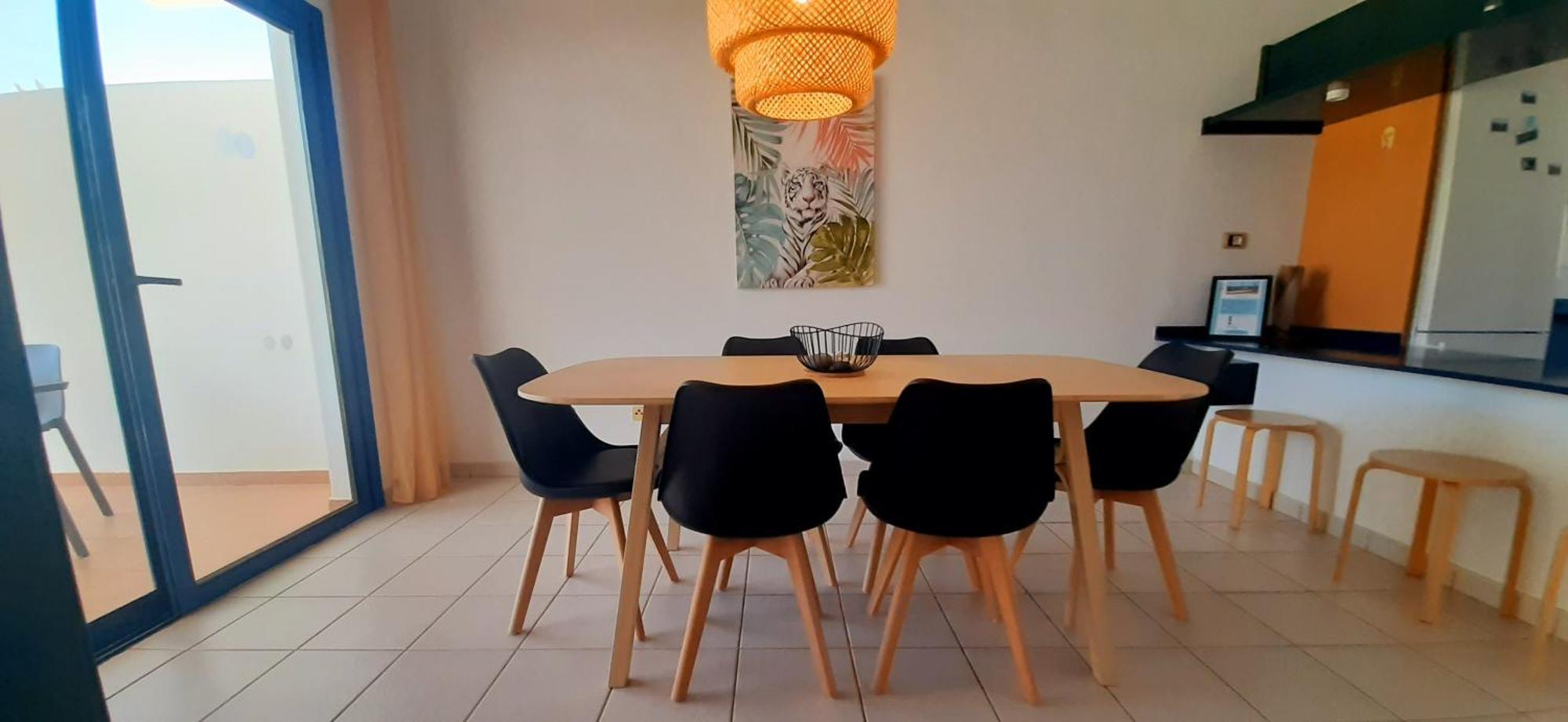 פלאיה בלנקה Villa Suculenta מראה חיצוני תמונה
