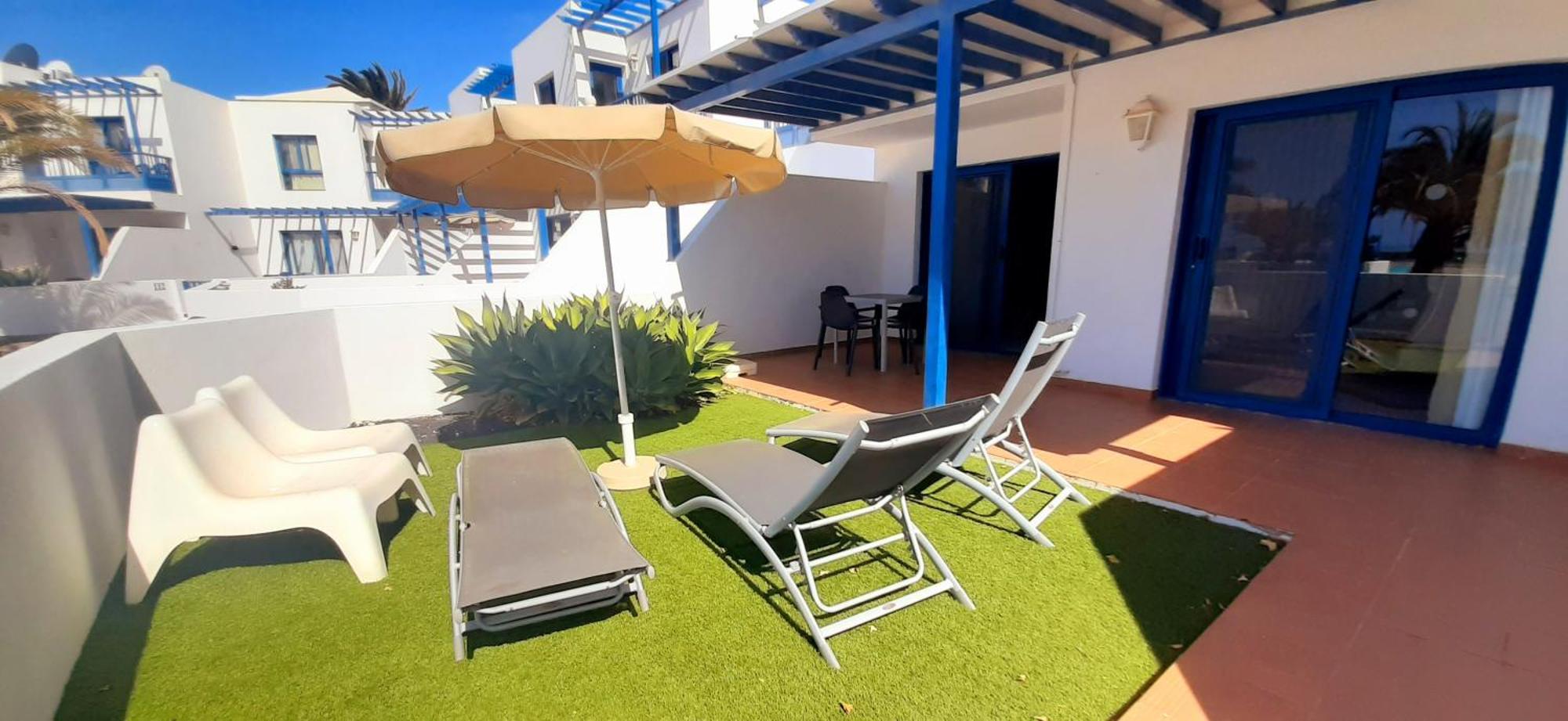 פלאיה בלנקה Villa Suculenta מראה חיצוני תמונה