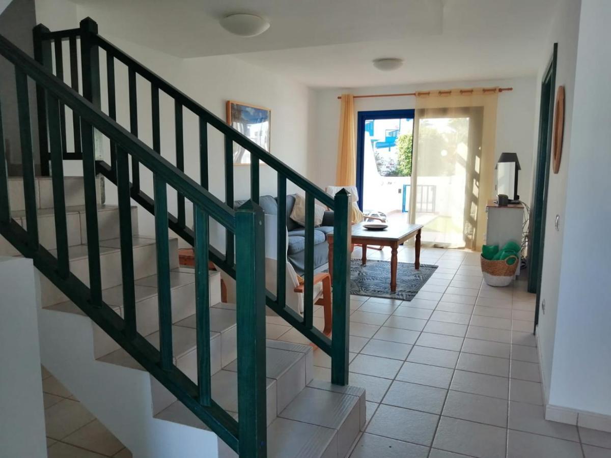 פלאיה בלנקה Villa Suculenta מראה חיצוני תמונה