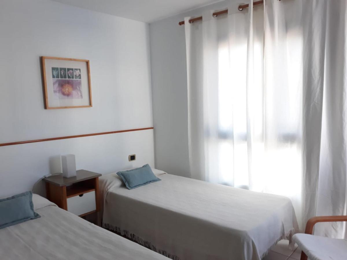 פלאיה בלנקה Villa Suculenta מראה חיצוני תמונה