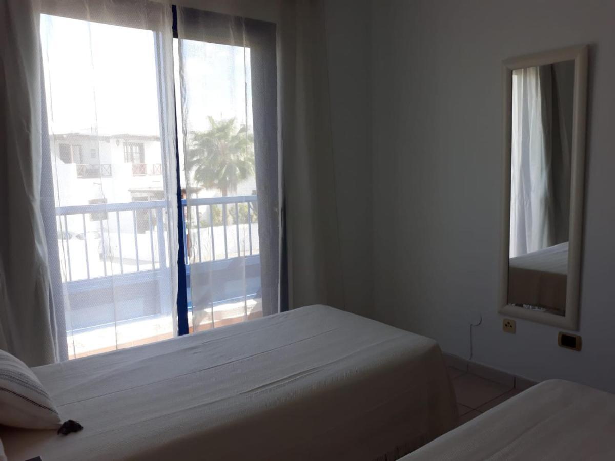 פלאיה בלנקה Villa Suculenta מראה חיצוני תמונה
